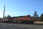 BNSF 7207